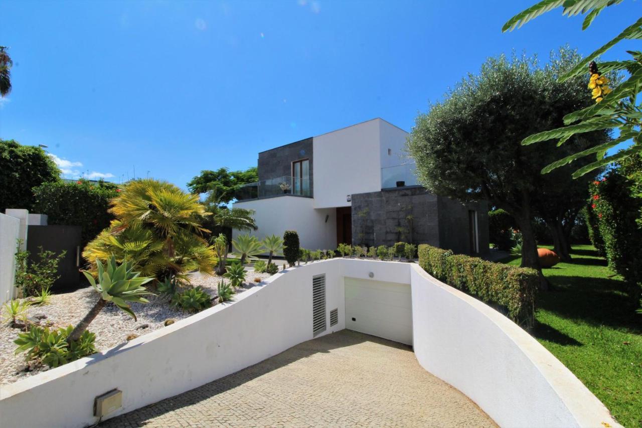 Villa Victoria Funchal  Exterior foto