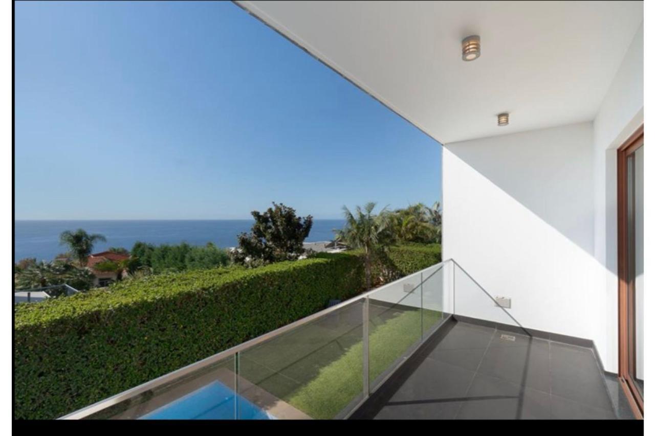 Villa Victoria Funchal  Exterior foto